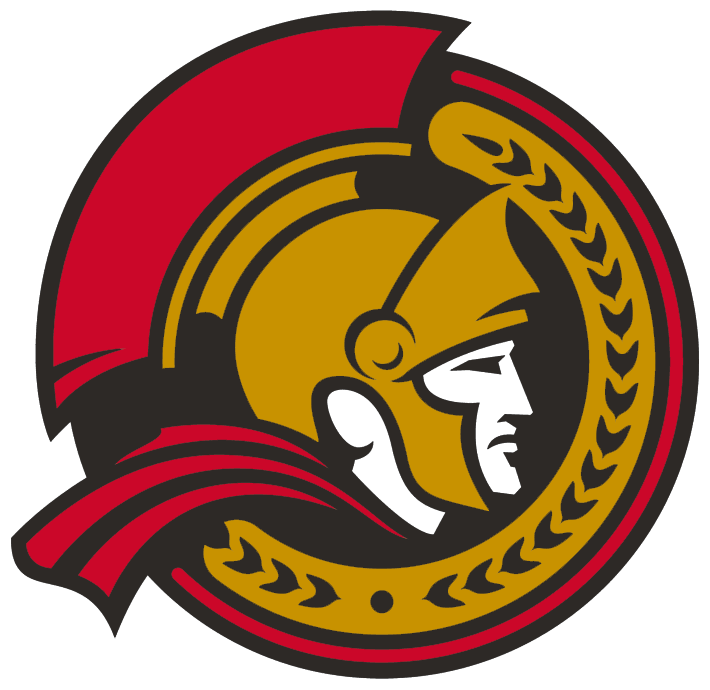 Ottawa Senators 2007-Pres Alternate Logo iron on transfers for T-shirts